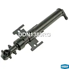DDN1380RG Форсунка омывателя фар KRAUF