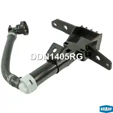 DDN1405RG Форсунка омывателя фар KRAUF
