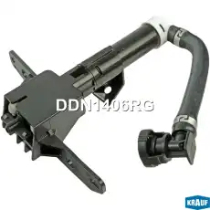 DDN1406RG Форсунка омывателя фар KRAUF