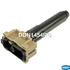 DDN1454RG Форсунка омывателя фар KRAUF
