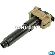 DDN1455RG Форсунка омывателя фар KRAUF
