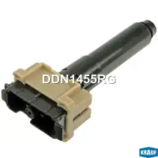 DDN1455RG Форсунка омывателя фар KRAUF