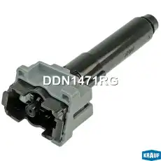 DDN1471RG Форсунка омывателя фар KRAUF