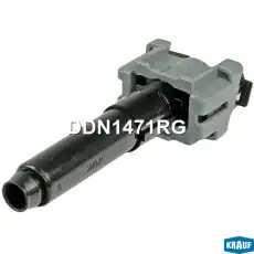 DDN1471RG Форсунка омывателя фар KRAUF