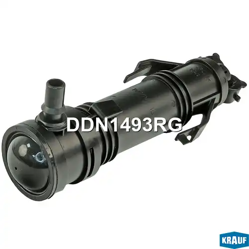 Форсунка омывателя фар DDN1493RG KRAUF