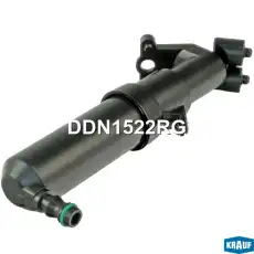DDN1522RG Форсунка омывателя фар KRAUF
