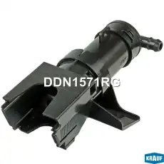 DDN1571RG Форсунка омывателя фар KRAUF