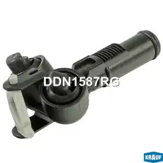 DDN1587RG Форсунка омывателя фар KRAUF