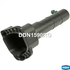 DDN1590RG Форсунка омывателя фар KRAUF