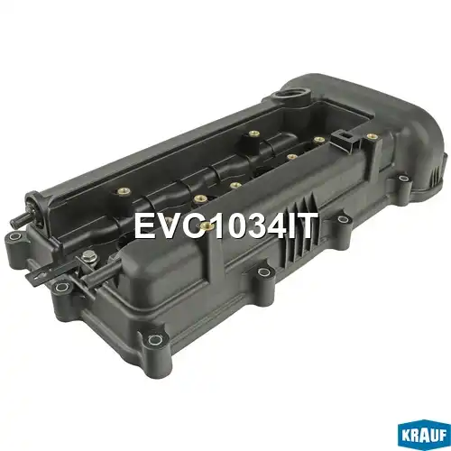 Клапанная крышка двигателя KRAUF EVC1034IT