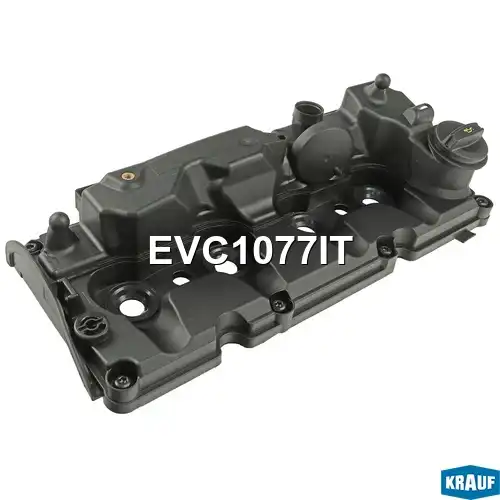 Клапанная крышка двигателя KRAUF EVC1077IT