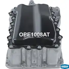 Поддон картера двигателя KRAUF OPE1008AT