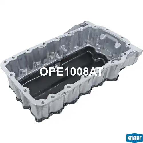 Поддон картера двигателя KRAUF OPE1008AT