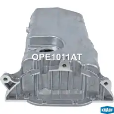 Поддон картера двигателя KRAUF OPE1011AT