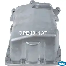Поддон картера двигателя KRAUF OPE1011AT