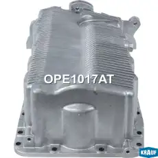 Поддон картера двигателя KRAUF OPE1017AT