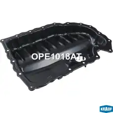 Поддон картера двигателя KRAUF OPE1018AT