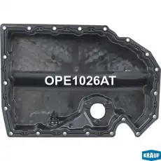 Поддон картера двигателя KRAUF OPE1026AT