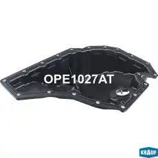 Поддон картера двигателя KRAUF OPE1027AT