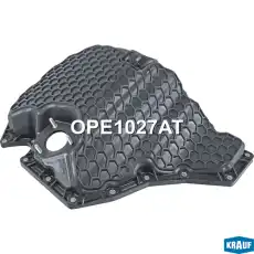 Поддон картера двигателя KRAUF OPE1027AT