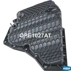 Поддон картера двигателя KRAUF OPE1027AT