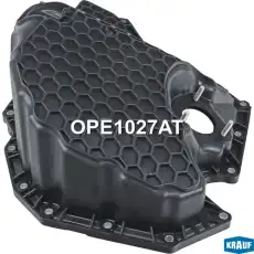 Поддон картера двигателя KRAUF OPE1027AT