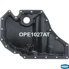 Поддон картера двигателя KRAUF OPE1027AT