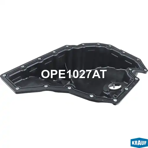 Поддон картера двигателя KRAUF OPE1027AT