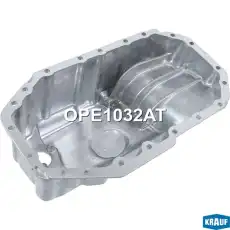 Поддон картера двигателя KRAUF OPE1032AT