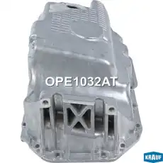 Поддон картера двигателя KRAUF OPE1032AT