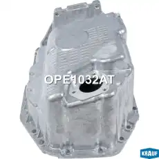 Поддон картера двигателя KRAUF OPE1032AT