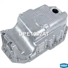 Поддон картера двигателя KRAUF OPE1032AT