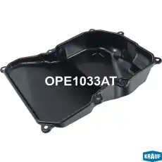 Поддон картера двигателя KRAUF OPE1033AT