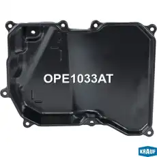 Поддон картера двигателя KRAUF OPE1033AT