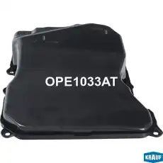 Поддон картера двигателя KRAUF OPE1033AT