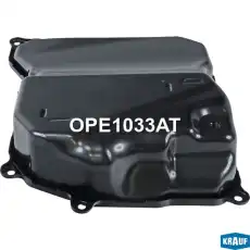 Поддон картера двигателя KRAUF OPE1033AT