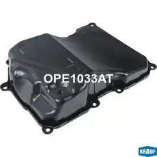 Поддон картера двигателя KRAUF OPE1033AT