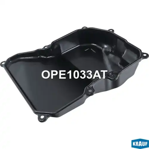 Поддон картера двигателя KRAUF OPE1033AT