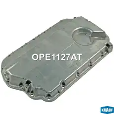 Поддон картера двигателя KRAUF OPE1127AT