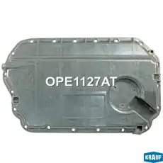 Поддон картера двигателя KRAUF OPE1127AT