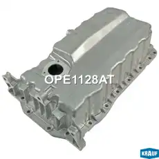 Поддон картера двигателя KRAUF OPE1128AT