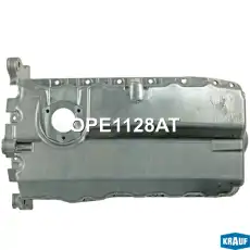 Поддон картера двигателя KRAUF OPE1128AT