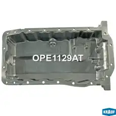 Поддон картера двигателя KRAUF OPE1129AT
