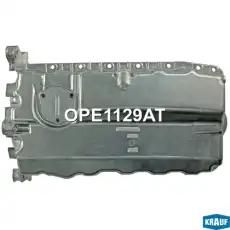 Поддон картера двигателя KRAUF OPE1129AT