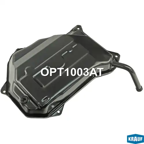 Поддон картера КПП KRAUF OPT1003AT