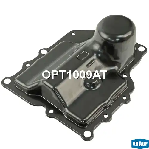 Поддон картера КПП KRAUF OPT1009AT