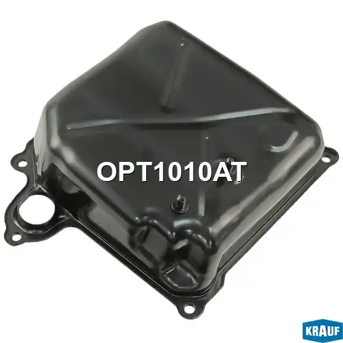 Поддон картера КПП KRAUF OPT1010AT