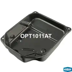 Поддон картера КПП KRAUF OPT1011AT