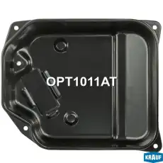 Поддон картера КПП KRAUF OPT1011AT