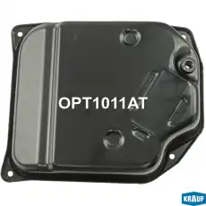 Поддон картера КПП KRAUF OPT1011AT